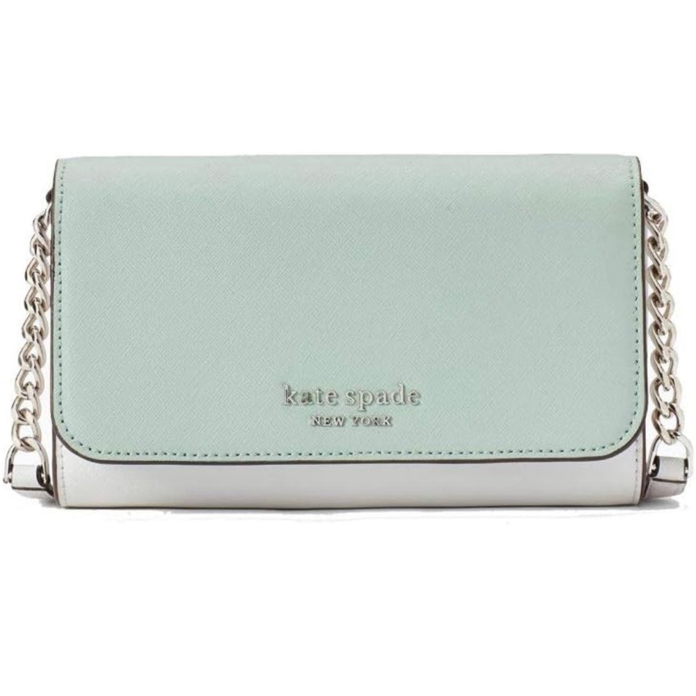 Kate Spade New York Cameron Small Flap Cross Body - Picture 2 of 6
